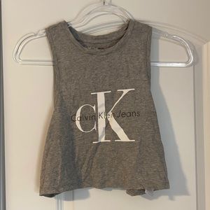 Calvin Klein T Shirt